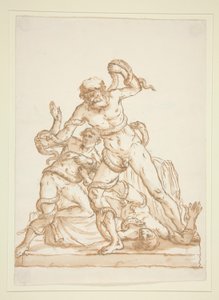 Laocoonte