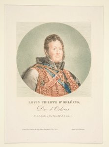 Luigi Filippo d da Unknown