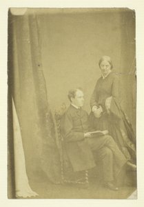 Il signore e la signora Craik