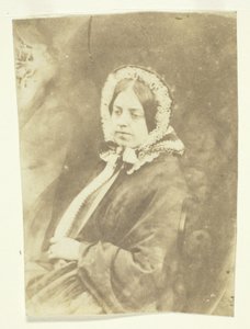 Mrs. Craik