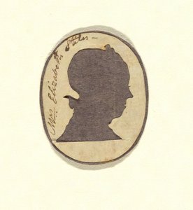 Signora Elizabeth Stiles