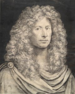 Ritratto di un uomo da Unknown