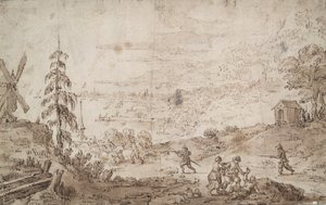 Attacco dei ladri