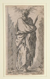 San Bartolomeo da Unknown