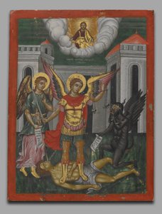 San Michele pesa un