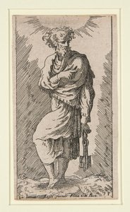 San Pietro da Unknown