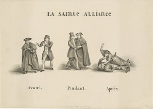 Caricatura dell