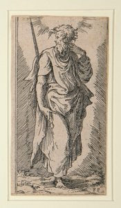 San Mattia (?) da Unknown