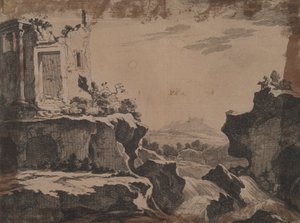 Tempio di Tivoli