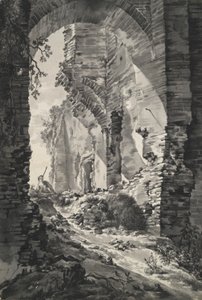 Il cancello d