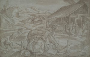 La Natività