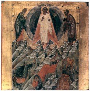 La Trasfigurazione