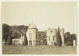 Senza titolo (La Casa d