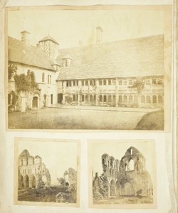 Senza titolo (Album vittoriano)