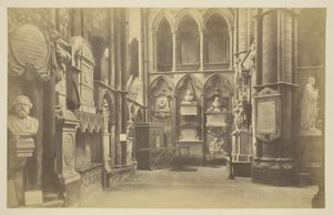 Abbazia di Westminster