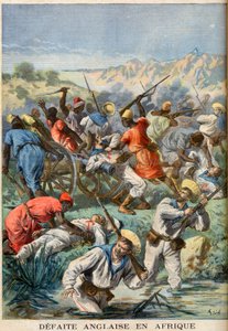Una sconfitta britannica in Africa