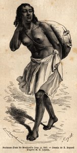 Un portatore d
