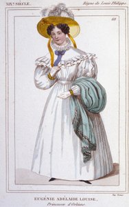 Adelaide Eugenie Louise d
