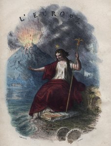 Allegoria dell