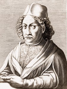Andrea Verrocchio da Unknown artist