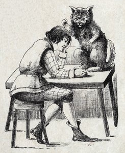 Illustrazione anonima per 