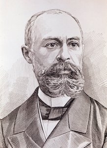 Antoine-Henri Becquerel, fisico francese