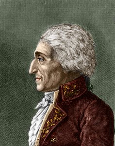 Antoine Augustin Parmentier (1737-1813), farmacista militare francese.
