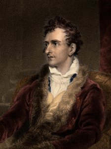 Antonio Canova (1757-1822) (incisione) da Unknown artist