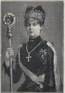 Arciduchessa Margherita Clementina d