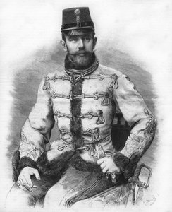 Arciduca Rodolfo d