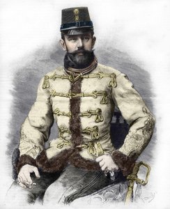 Arciduca Rodolfo d