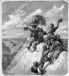 Ascensione dell