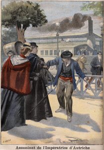 Assassinio dell