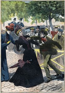 Assassinio dell