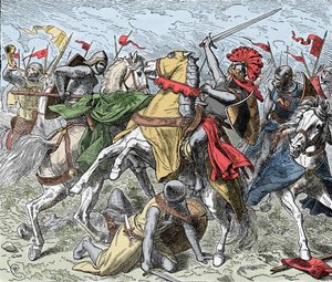 Battaglia sull