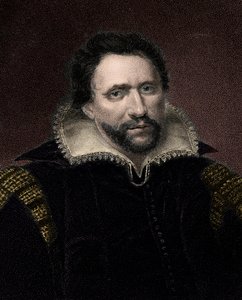 Ben Jonson - Benjamin Jonson