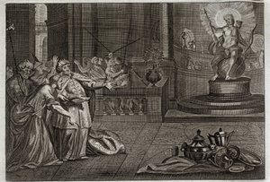 Bibbia di Royaumont, Antico Testamento: L