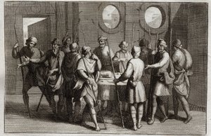 Bibbia di Royaumont, Antico Testamento: L