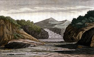 Brasile, fiume e terra ricchi di pepite d