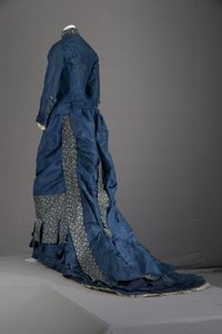 Vestito da damigella da Unknown artist