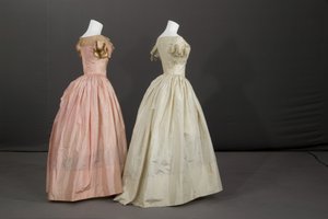 Vestito da damigella d