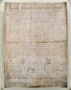 Bolla del 1168 di Papa Alessandro III (Orlando Bandinelli)