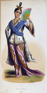 Nobile birmano