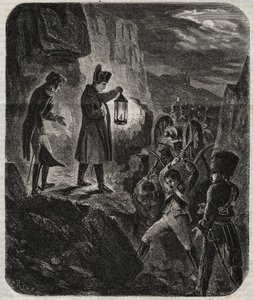 Campagna di Prussia e Polonia: l