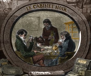 Censura nel XIX secolo: sotto l