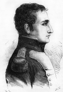 Charles Angélique François Huchet de La Bédoyère (1786-1815), Maresciallo di campo di Napoleone, Aiutante di campo, Pari di Francia