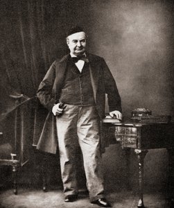 Charles Augustin Sainte-Beuve da Unknown