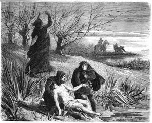 Carlo il Temerario morì il 5 gennaio 1477 sotto le mura di Nancy