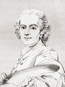 Claude-Joseph Vernet da Unknown Artist