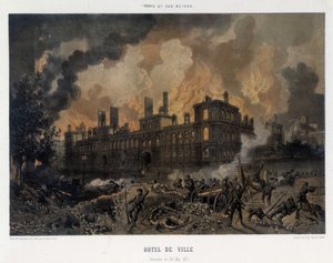 Comune di Parigi: L